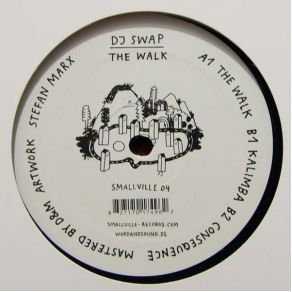 Download track The Walk DJ Swap