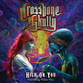 Download track The Boom Went The Boom Crossbone SkullyPhil Collen