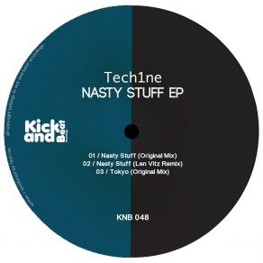 Download track Nasty Stuff Tech1ne