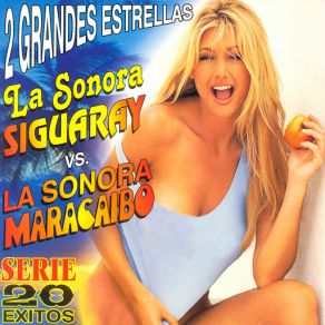 Download track Gracielita Sonora Maracaibo, Sonora Siguaray