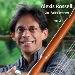 Download track El Curandero Alexis Rossell