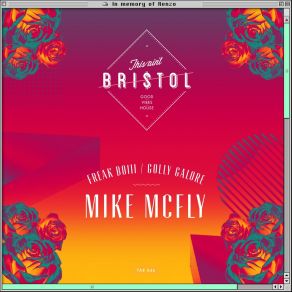 Download track Golly Galore Mike Mcfly