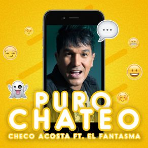 Download track Chateo Checo Acosta