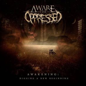 Download track Intro Aware The Oppressed