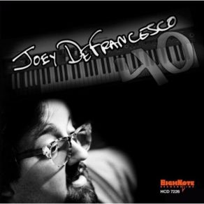 Download track Donny'S Tune Joey DeFrancesco