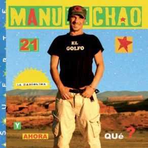 Download track Besoin De La Lune Manu Chao