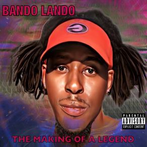 Download track Go Up Lando Bando