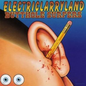 Download track Pepper Butthole Surfers