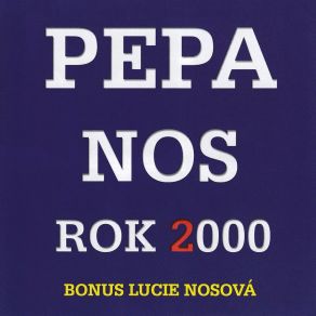 Download track Ropáci Pepa Nos