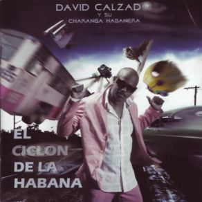 Download track Píntate Los Labios María David Calzado, Charanga Habanera