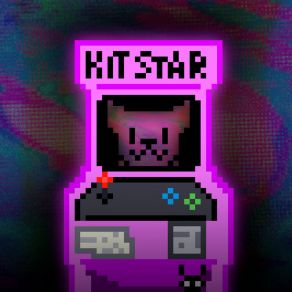 Download track Cat In City (8 Bit Version) KitStar