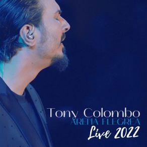 Download track Grazie Ca Si Nata A Mia (Live) Tony Colombo