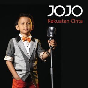 Download track Kekuatan Cinta JoJo