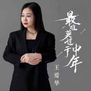 Download track 最难莫过于中年 (伴奏) 王爱华