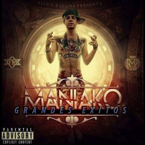 Download track Hablan De Mi Maniako