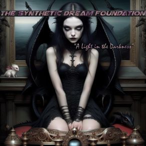 Download track Echoes Of Solitude The Synthetic Dream Foundation