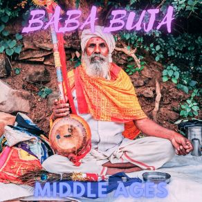 Download track Poet And Mystic BABA BUJA