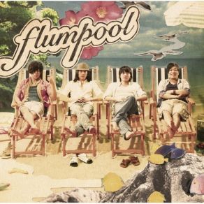 Download track Natsu Dive (Instrumental) Flumpool