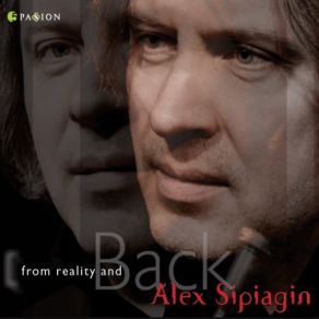 Download track Around The Bend Alex Sipiagin