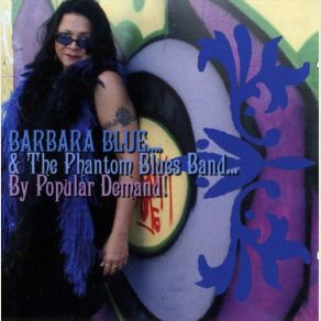 Download track Toolbox Blues The Phantom Blues Band, Barbara Blue