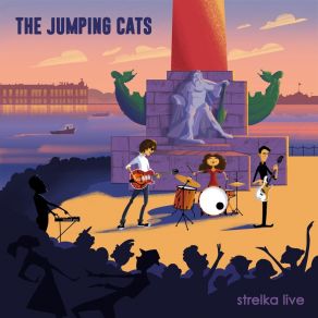 Download track Three O'clock Blues (Live) The Jumping Cats