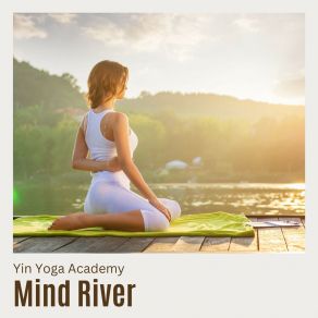 Download track Tranquil Cherry Blossoms Yin Yoga Academy