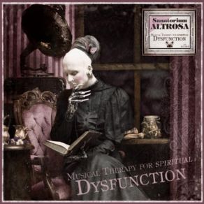 Download track La Morth D'Arthur Sopor Aeternus