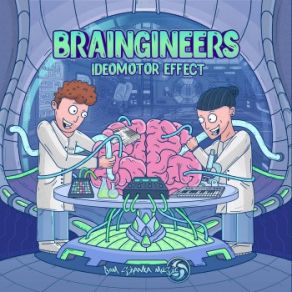 Download track Synaptic Gap BraingineersJumpstreet