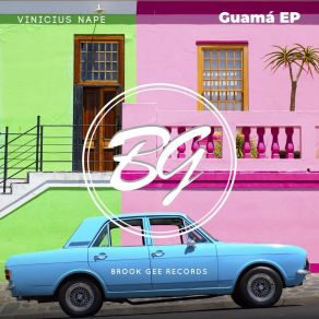 Download track Guama (Original Mix) Vinicius Nape