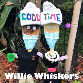 Download track Spaz Attack Willie Whiskers