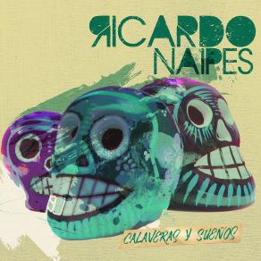 Download track Cinco Sentidos Ricardo Naipes