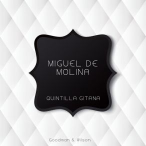 Download track Nana Del Cabrerillo (Original Mix) Miguel De Molina