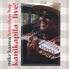 Download track Green Rose Hula Mike Kaawa