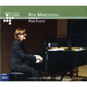 Download track Set The Controls For The Heart Of The Sun Rita Marcotulli