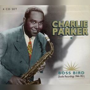 Download track Barbados Charlie Parker