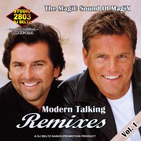 Download track You Are Not Alone [Maxi Rap Mix] Modern Talking