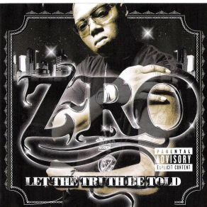 Download track It Don't Stop Z - Ro