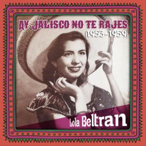 Download track Mamá Lupita Lola Beltrán