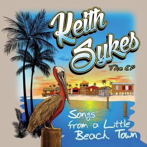 Download track Drive Myself To Drinkin' (Solo Acoustic) Keith Sykes