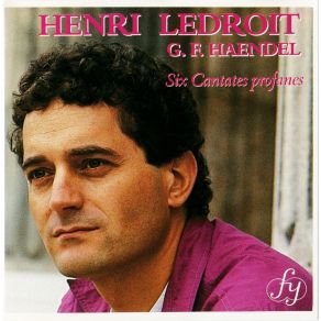 Download track Nel Dolce Tempo (HWV 135b) Henri Ledroit, Ensemble Nuove Musiche