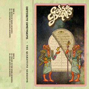 Download track Time, Space And Love (Bonus Track) Gods & Punks