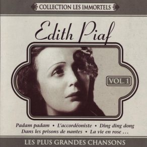 Download track C'est Lui Que Mon Cœur A Choisi Edith Piaf