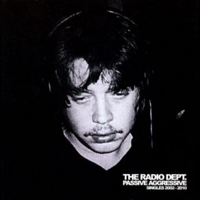 Download track The Worst Taste In Music The Radio Dept.