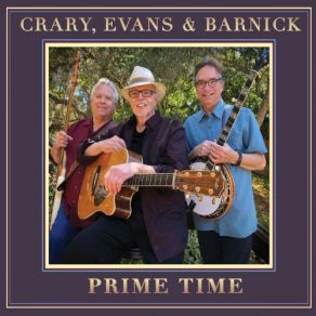 Download track 20 / 20 Vision / Clinch Mountain Backstep Evans, Crary