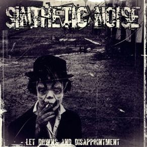 Download track Rose SiNTHETIC NOISE