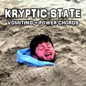 Download track Sustain Kryptic State