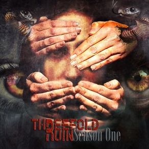 Download track Aklat Na Itim Threefold Ruin