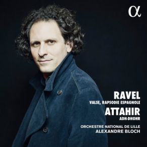 Download track Rapsodie Espagnole, M. 54- I. Prélude À La Nuit Orchestre National De Lille, Alexandre Bloch