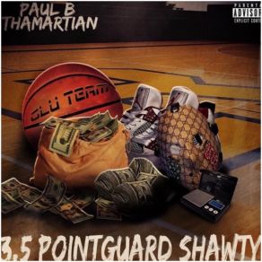 Download track Dirty 30 Paul B ThaMartian