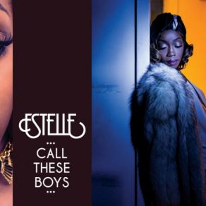 Download track Call These Boys Estelle